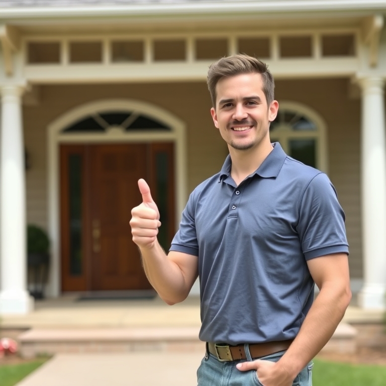 Founder of Ant & Rodent Pest Control Columbus