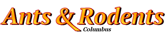 Columbus Ant Exterminator & Rodent Control Company Logo